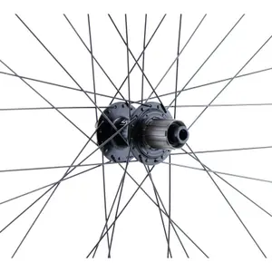 Ruota posteriore LRT 12 x 142 image-2