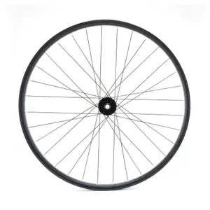 Roue Anteriore A doppia Parete Freno a Pattino LRT