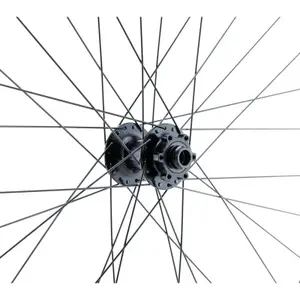 Roue Anteriore A doppia Parete Freno a Pattino LRT image-2