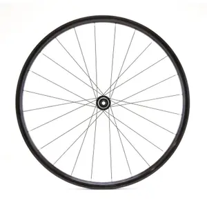 Roue Anteriore Doppia Parete Freni Disco CL LRT