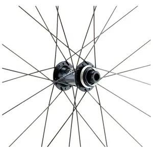 Roue Anteriore Doppia Parete Freni Disco CL LRT image-2