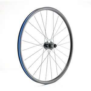 Ruota posteriore doppia parete pattini LRT 12 x 142 image-1