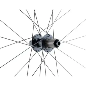 Ruota posteriore doppia parete pattini LRT 12 x 142 image-2