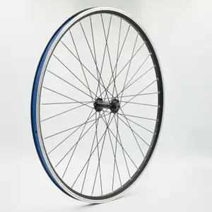 Roue Anteriore A doppia Parete Freno a Pattino LRT QR 10 image-1