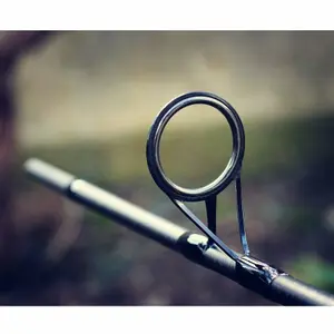 Cana Okuma ls-6k carp 13 ft 3.5 lb image-4