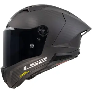 Volle motorhelm LS2 FF805 Thunder C GP Aero Spoilier