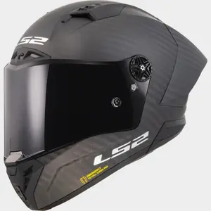 Full face motorcycle helmet LS2 FF805 Thunder C GP Aero image-1