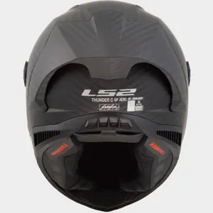 Full face motorcycle helmet LS2 FF805 Thunder C GP Aero image-2