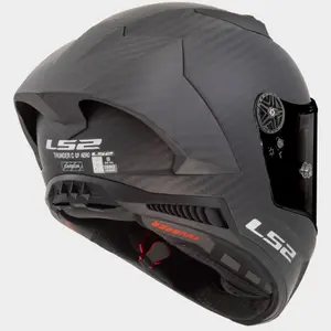 Full face motorcycle helmet LS2 FF805 Thunder C GP Aero image-3
