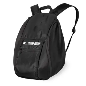 Full face motorcycle helmet LS2 FF805 Thunder C GP Aero image-4