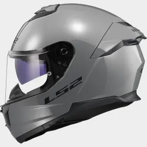 Volle motorhelm LS2 FF808 Stream II image-0