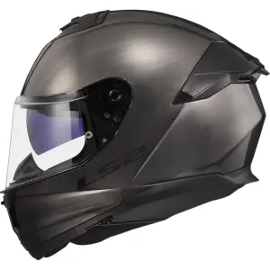 Volle motorhelm LS2 FF808 Stream II image-0