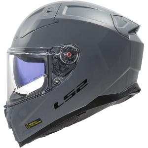 Casque moto intégral LS2 FF811 Vector II