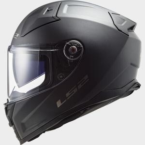 Casco integrale da moto LS2 FF811 Vector II