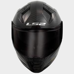 Casco integral de moto LS2 FF811 Vector II C Grid image-2