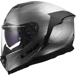 Motorrad-Integralhelm LS2 FF818 Storm III