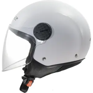 Jet motorcycle helmet LS2 OF558 Sphere II