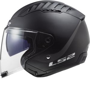 Jet-Motorradhelm LS2 OF600 Copter II