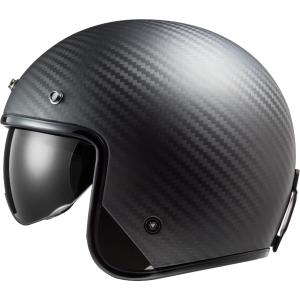 Capacete para motas a jato LS2 OF601 Bob II