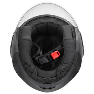 Kask motocyklowy Jet LS2 OF616 Airflow II image-4