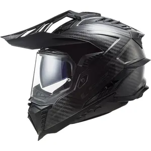 Capacete de motociclista de rosto inteiro LS2 MX701 C Explorer image-0
