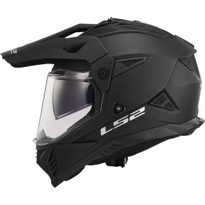 Motorrad-Integralhelm LS2 MX702 Pioneer II