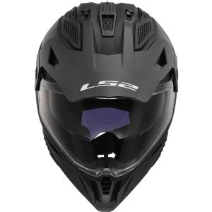 Motorrad-Integralhelm LS2 MX702 Pioneer II image-1