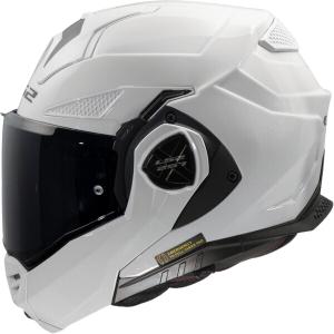 Casco modular para moto LS2 FF901 Advant X Solid image-0