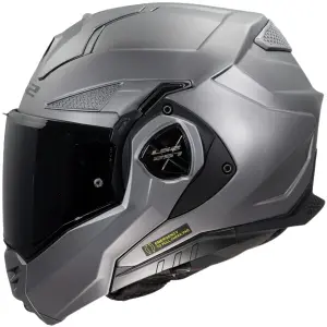 Casco modular para moto LS2 FF901 Advant X image-0