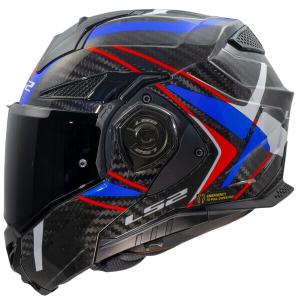 Casque moto intégral LS2 FF901 Advant X C Future II