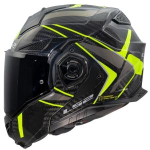 Casco modular para moto LS2 FF901 Advant X C Future II image-0