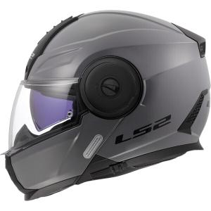 Modularer Motorradhelm LS2 FF902 Scope II