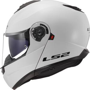 Casque moto modulable LS2 FF908 Strobe II