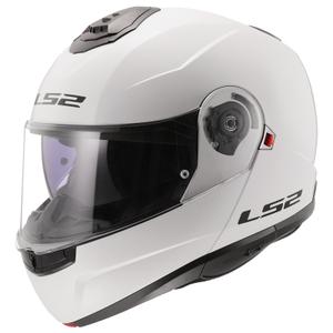 Casque moto modulable LS2 FF908 Strobe II image-1