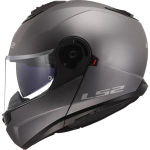 Casque moto modulable LS2 FF908 Strobe II