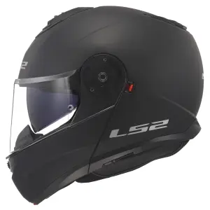 Casque moto modulable LS2 FF908 Strobe II