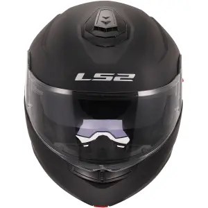 Casque moto modulable LS2 FF908 Strobe II image-1