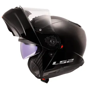 Casque moto modulable LS2 FF908 Strobe II image-2