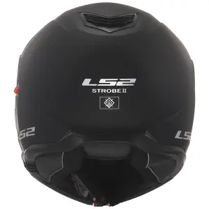 Casque moto modulable LS2 FF908 Strobe II image-3