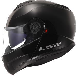 Casque moto modulable LS2 FF908 Strobe II