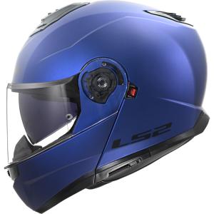 Casque moto modulable LS2 FF908 Strobe II