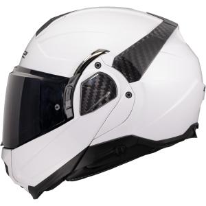 Casque moto modulable LS2 FF910 Advant II Solid