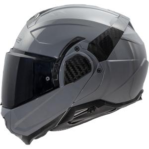 Modularer Motorradhelm LS2 FF910 Advant II Solid