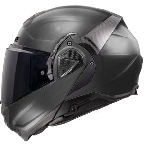 Modularer Motorradhelm LS2 FF910 Advant II Jeans