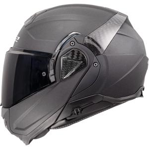 Casque moto modulable LS2 FF910 Advant II Solid