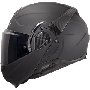 Modularer Motorradhelm LS2 FF910 Advant II Solid
