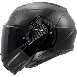 Casque moto modulable LS2 FF910 Advant II Solid