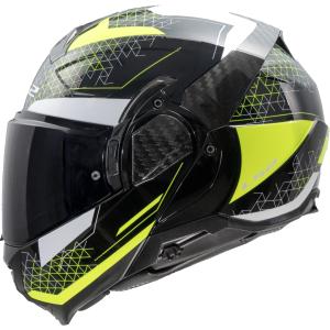 Modularer Motorradhelm LS2 FF910 Advant II Astral