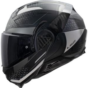 Modularer Motorradhelm LS2 FF910 Advant II Astral