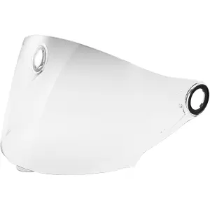 Ζελατίνα κράνους μοτοσικλέτας LS2 OF569 image-0